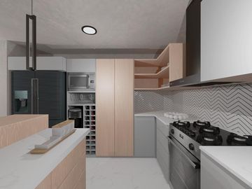 CASA EN VENTA LOMAS DE ANGELOPOLIS - PARQUE QUINTANA ROO