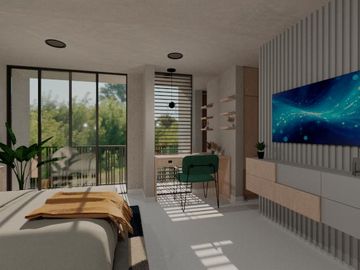 CASA EN VENTA LOMAS DE ANGELOPOLIS - PARQUE QUINTANA ROO