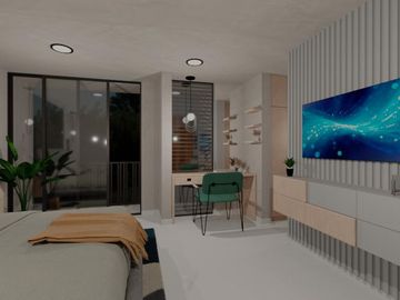 CASA EN VENTA LOMAS DE ANGELOPOLIS - PARQUE QUINTANA ROO