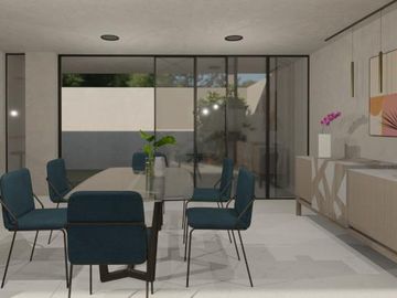 CASA EN VENTA LOMAS DE ANGELOPOLIS - PARQUE QUINTANA ROO