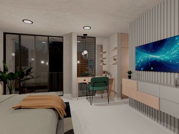 CASA EN VENTA LOMAS DE ANGELOPOLIS - PARQUE QUINTANA ROO
