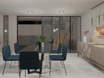 CASA EN VENTA LOMAS DE ANGELOPOLIS - PARQUE QUINTANA ROO