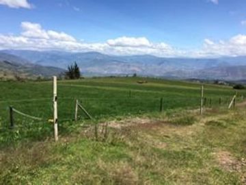 Venta Hacienda Imbabura Urcuquí 71.5 Has