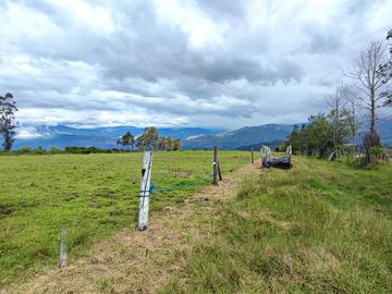 Venta Hacienda Imbabura Urcuquí 71.5 Has