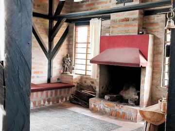 Venta Hacienda Imbabura Urcuquí 71.5 Has