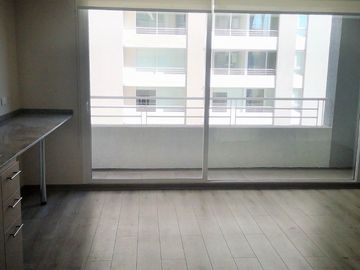 !Oportunidad Studio¡ Carlos Valdovinos / Gran Avda.-metro Franklin(l6-l2)