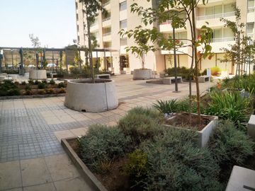 !Oportunidad Studio¡ Carlos Valdovinos / Gran Avda.-metro Franklin(l6-l2)