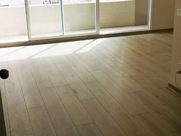 !Oportunidad Studio¡ Carlos Valdovinos / Gran Avda.-metro Franklin(l6-l2)