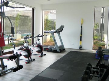 !Oportunidad Studio¡ Carlos Valdovinos / Gran Avda.-metro Franklin(l6-l2)