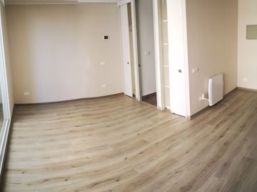 !Oportunidad Studio¡ Carlos Valdovinos / Gran Avda.-metro Franklin(l6-l2)