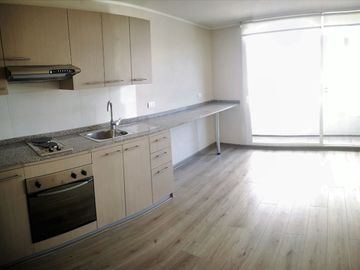 !Oportunidad Studio¡ Carlos Valdovinos / Gran Avda.-metro Franklin(l6-l2)