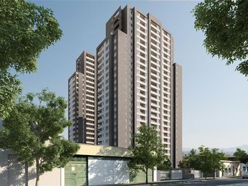 !Oportunidad Studio¡ Carlos Valdovinos / Gran Avda.-metro Franklin(l6-l2)