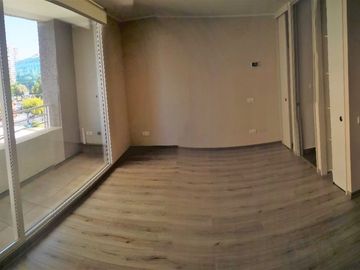 !Oportunidad Studio¡ Carlos Valdovinos / Gran Avda.-metro Franklin(l6-l2)