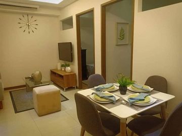 Metro Manila Area Condo Condominium Units 1BR 2BR Rent to Own Ready for Occupancy Promo taft avenue roxas For Rent to Own  Condo Apartment Condominium