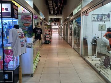 VENTA LOCAL COMERCIAL EN CENTRO COMERCIAL GAMMA -LA VICTORIA , GAMARRA