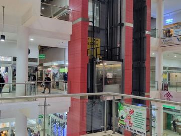 VENTA LOCAL COMERCIAL EN CENTRO COMERCIAL GAMMA -LA VICTORIA , GAMARRA