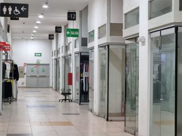 VENTA LOCAL COMERCIAL EN CENTRO COMERCIAL GAMMA -LA VICTORIA , GAMARRA