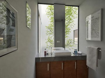 Preventa casa en Altozano con vista a la reserva