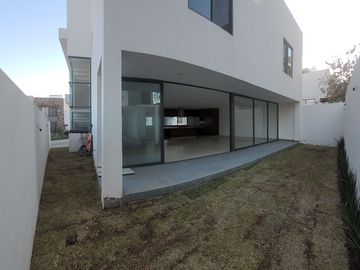 CASA EN VENTA EN LOMAS DEL MOLINO, LEÓN, GTO.