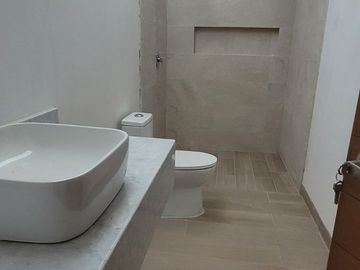 CASA EN VENTA EN LOMAS DEL MOLINO, LEÓN, GTO.