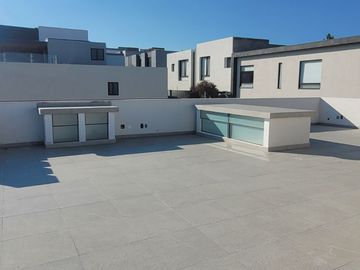 CASA EN VENTA EN LOMAS DEL MOLINO, LEÓN, GTO.