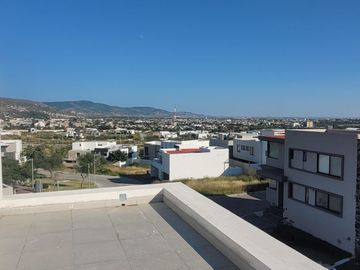 CASA EN VENTA EN LOMAS DEL MOLINO, LEÓN, GTO.