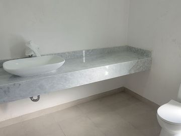 CASA EN VENTA EN LOMAS DEL MOLINO, LEÓN, GTO.