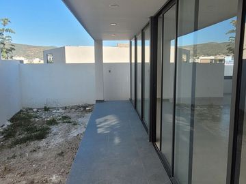 CASA EN VENTA EN LOMAS DEL MOLINO, LEÓN, GTO.