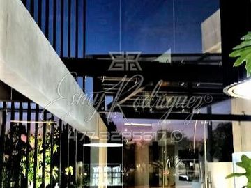 DEPARTAMENTOS EN VENTA, EXCLUSIVO RESIDENCIAL DE MAYOR LUJO VERTICAL EN ZONA SURESTE DE LEÓN, ENTREGA INMEDIATA, 10,000 m2 DE AMENIDADES DE PRIMER NIV