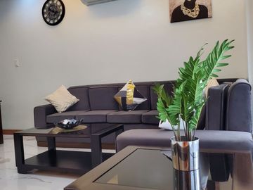 FOR SALE - 4 Townhouse Units At Dona Juana Subd., Pasig City