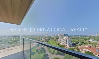 16XX The Reef Mactan Residences