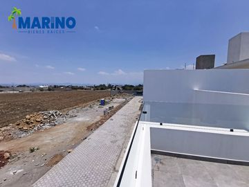 Casas en venta Residencial Tabachines Yecapixtla