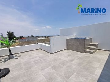 Casas en venta Residencial Tabachines Yecapixtla