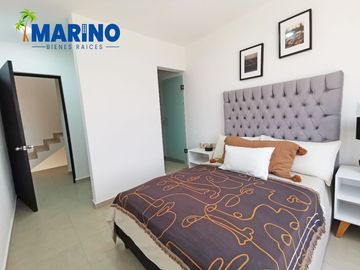 Casas en venta Residencial Tabachines Yecapixtla