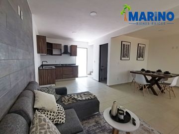 Casas en venta Residencial Tabachines Yecapixtla