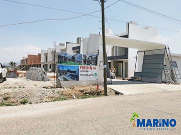 Casas en venta Residencial Tabachines Yecapixtla