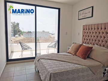 Casas en venta Residencial Tabachines Yecapixtla