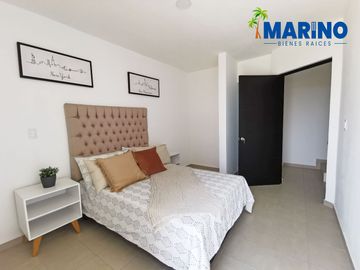 Casas en venta Residencial Tabachines Yecapixtla