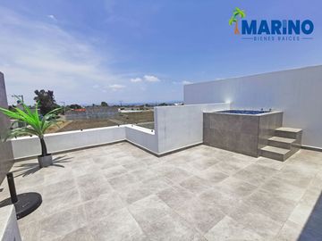 Casas en venta Residencial Tabachines Yecapixtla