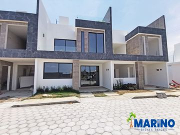 Casas en venta Residencial Tabachines Yecapixtla