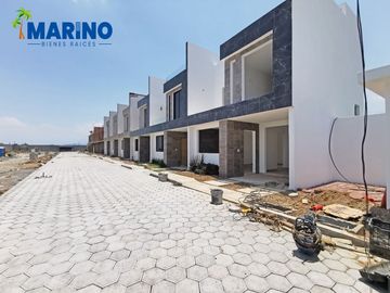 Casas en venta Residencial Tabachines Yecapixtla