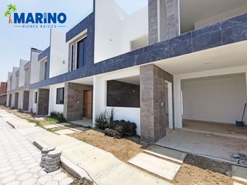 Casas en venta Residencial Tabachines Yecapixtla