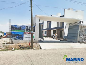 Casas en venta Residencial Tabachines Yecapixtla