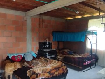 Casa campestre en venta en Alcala