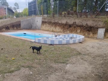Casa campestre en venta en Alcala