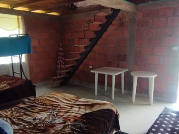 Casa campestre en venta en Alcala