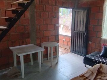Casa campestre en venta en Alcala