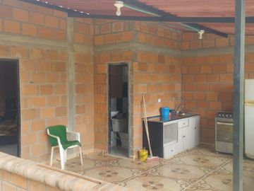 Casa campestre en venta en Alcala