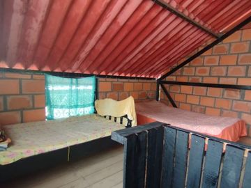Casa campestre en venta en Alcala