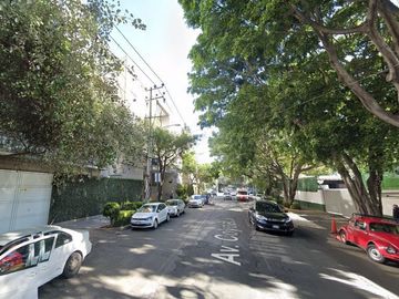 Gran Remate, Departamento en Col. Del Valle Sur, Benito Juárez, CDMX.